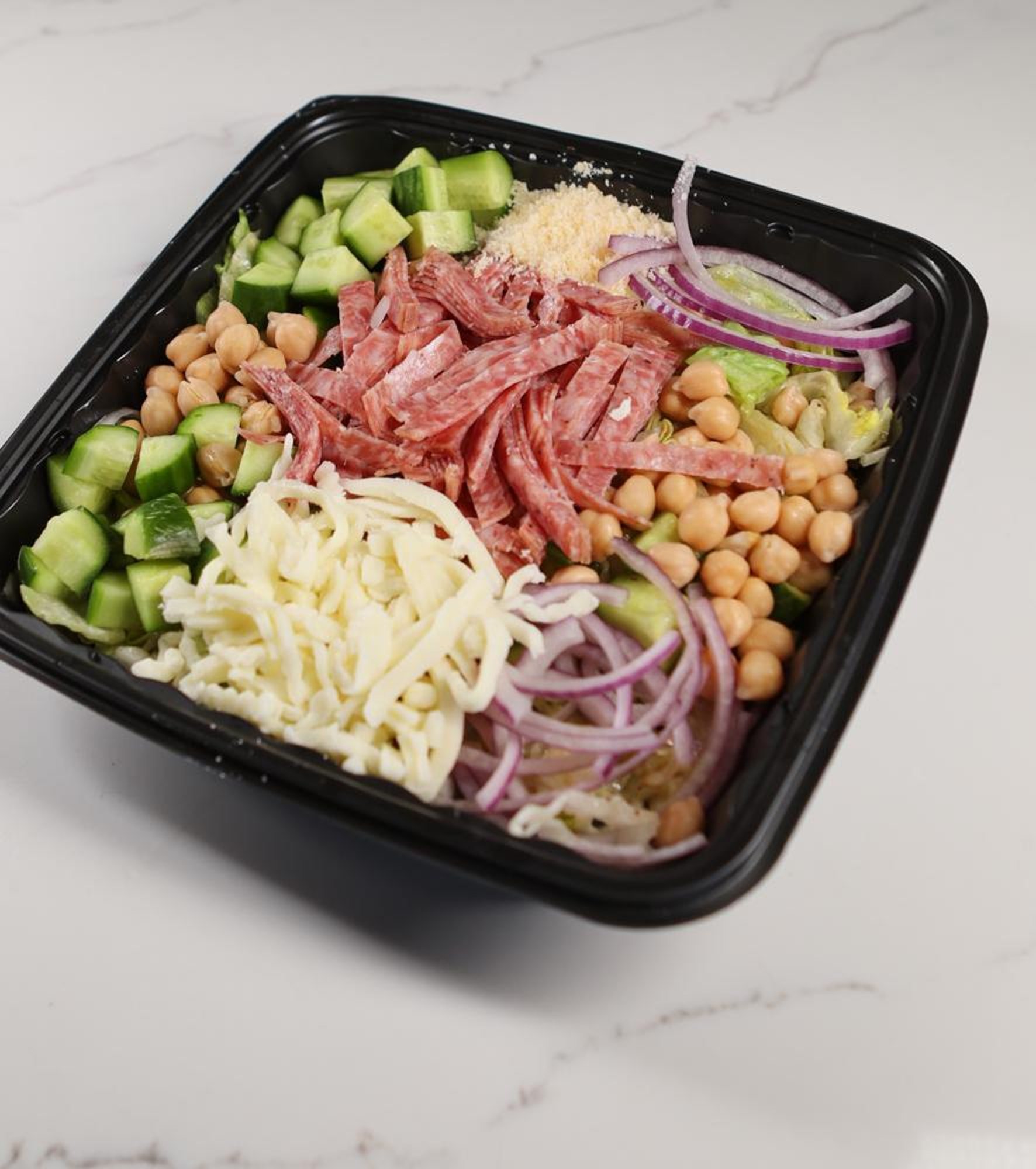 LA Scala Salad