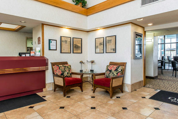 Images Quality Inn & Suites