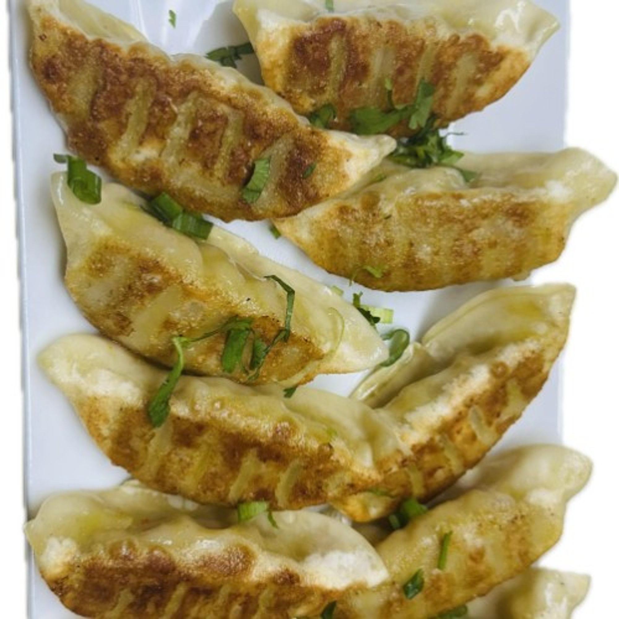 Chicken Kothey Momo
