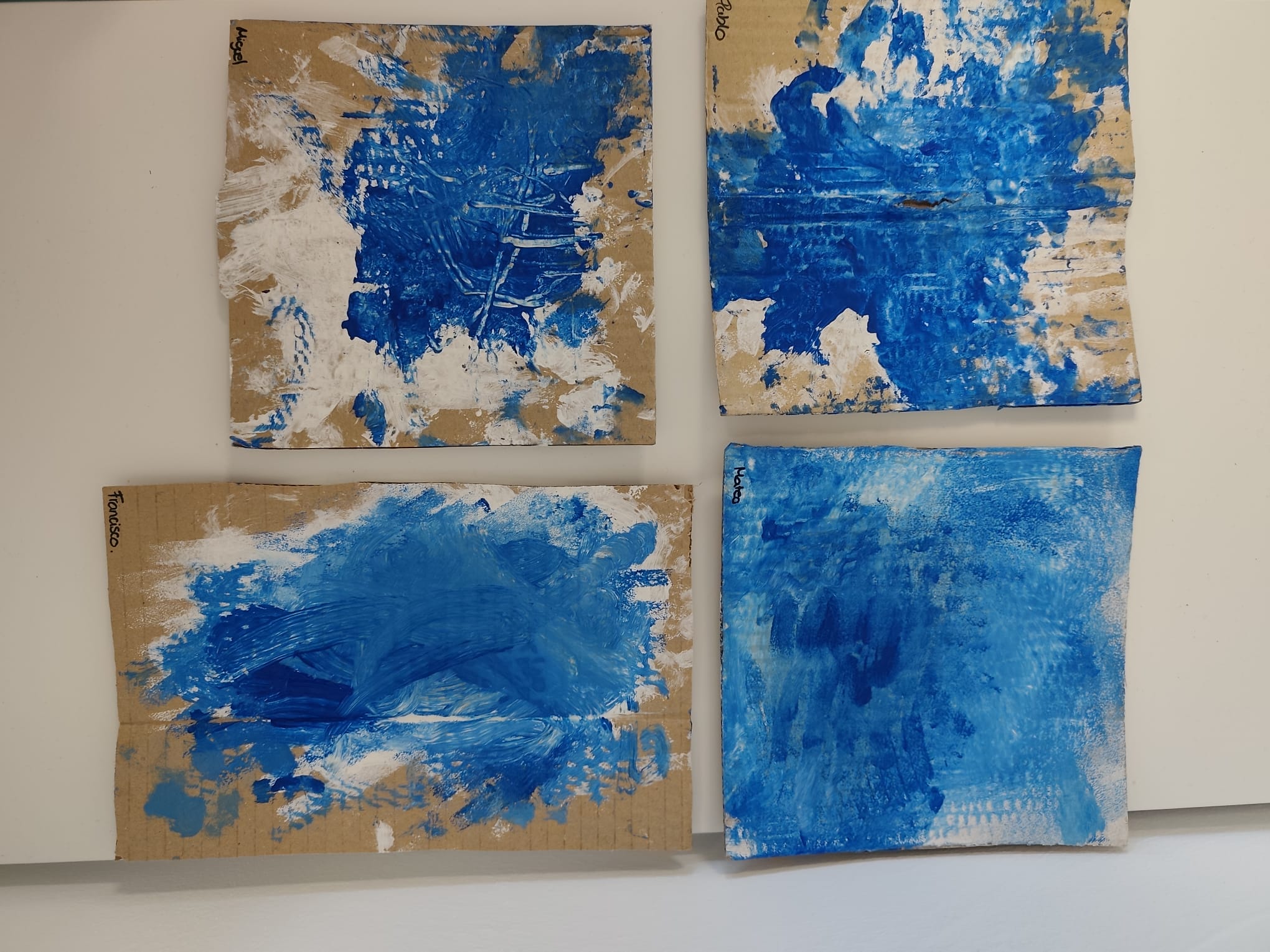 Galería en miniatura