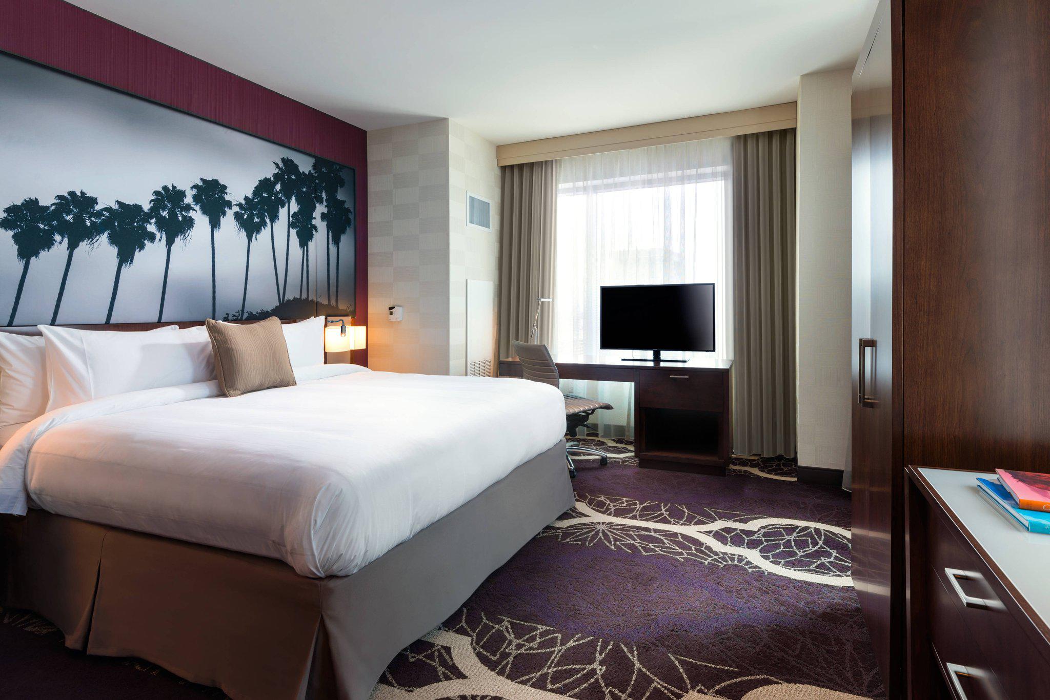 Residence Inn by Marriott Los Angeles L.A. LIVE Photo