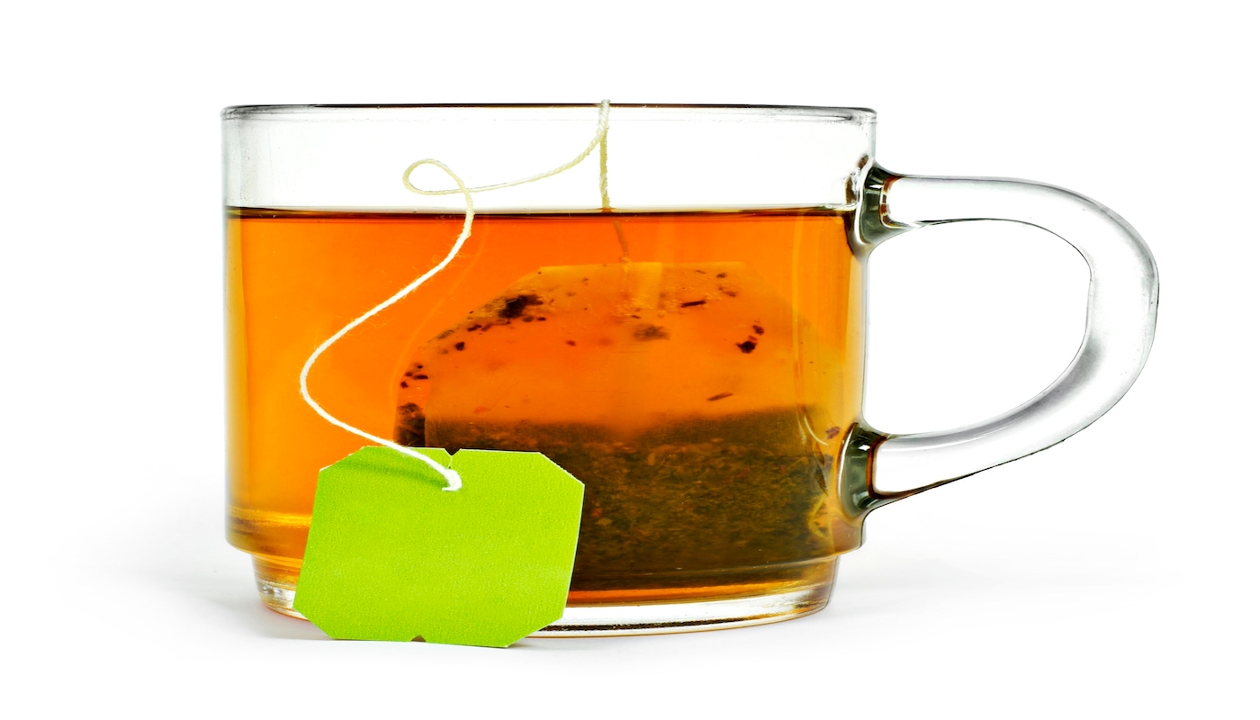 Tea