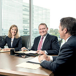 Finch, Thornton & Baird, LLP Photo