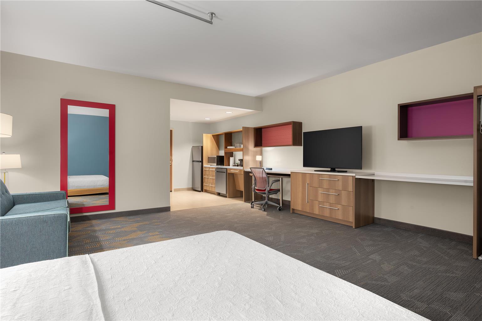 Home2 Suites by Hilton Cincinnati Eastgate Image