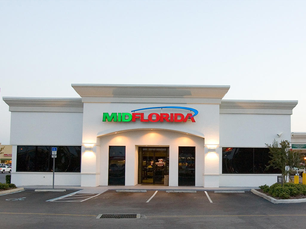 MIDFLORIDA Credit Union Photo