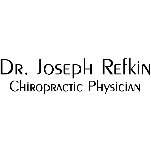 Refkin Joseph P