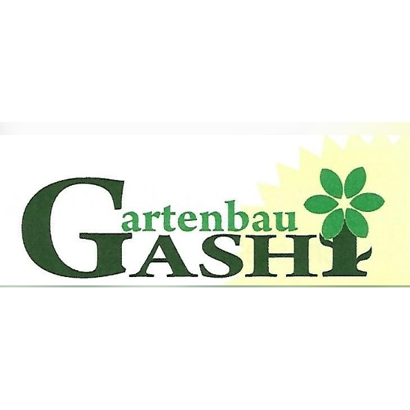 Logo von Gashi Gartenbau