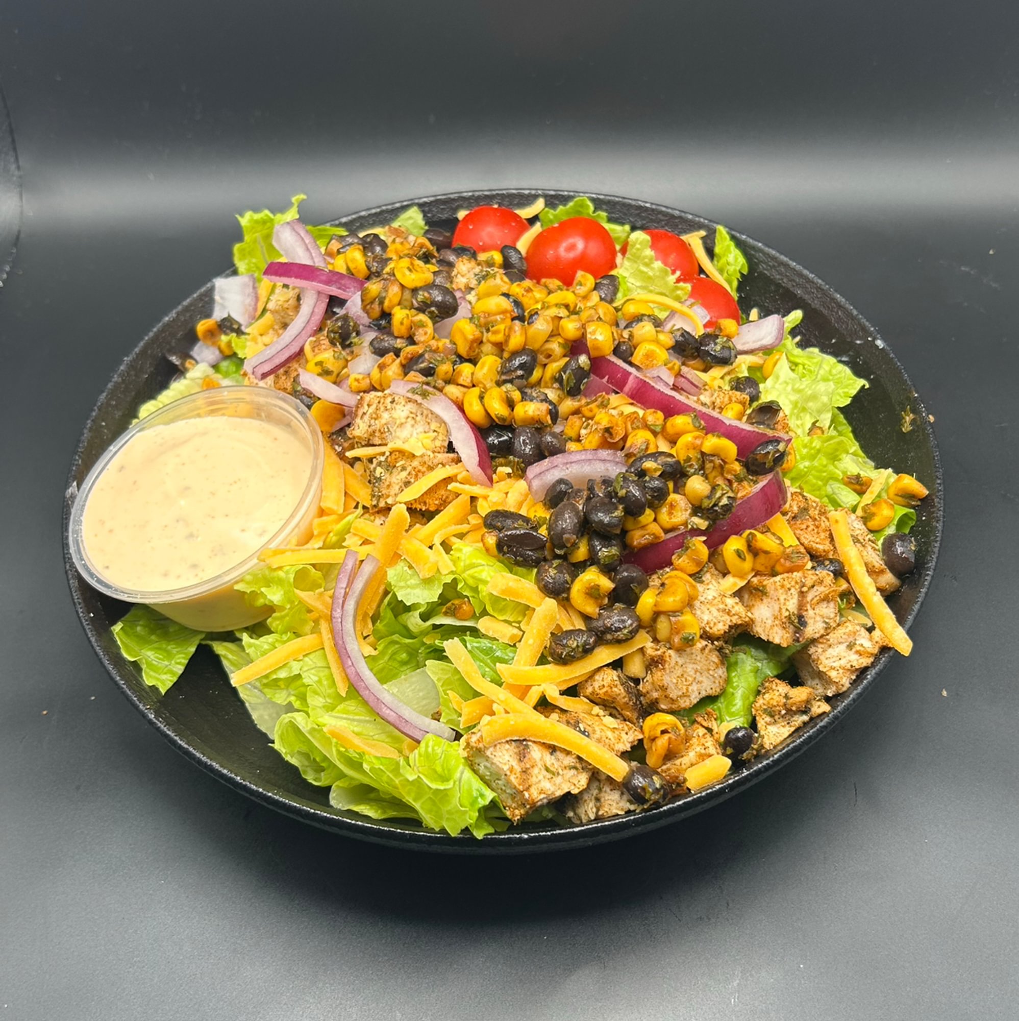 Southwest Salad