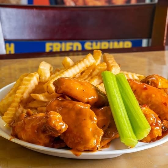 Wings 5