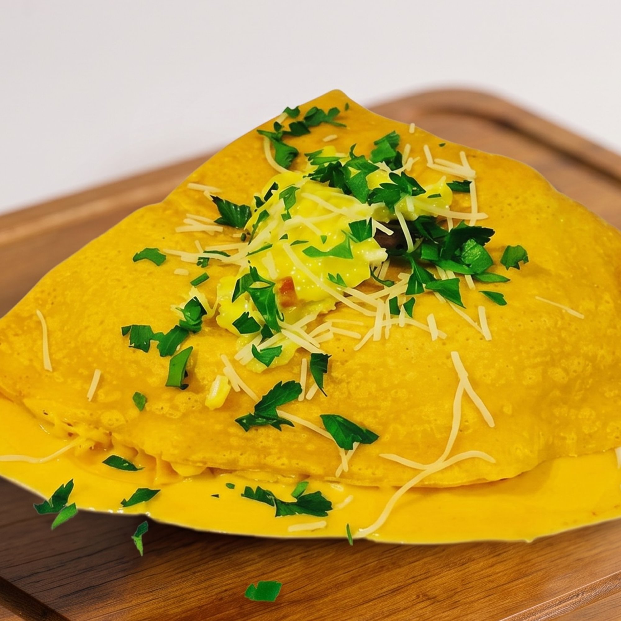 Bienvenue Crepe