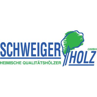 Logo von Schweiger-Holz GmbH