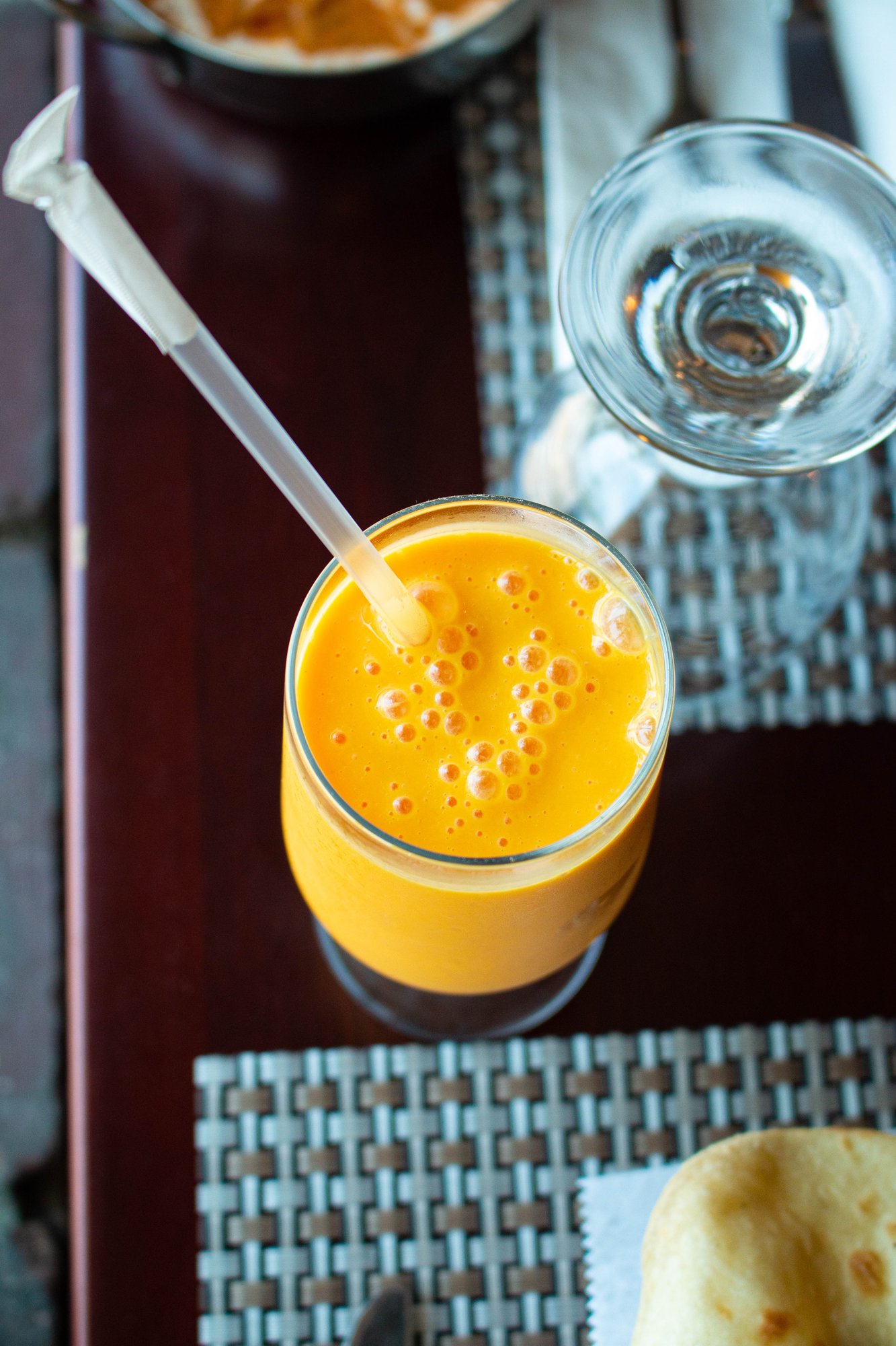 Aam Lassi