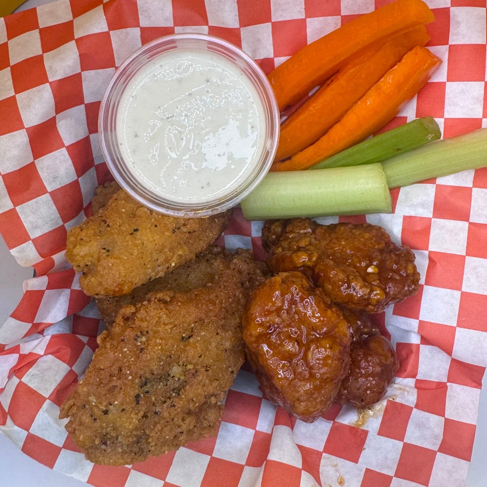 6 Piece