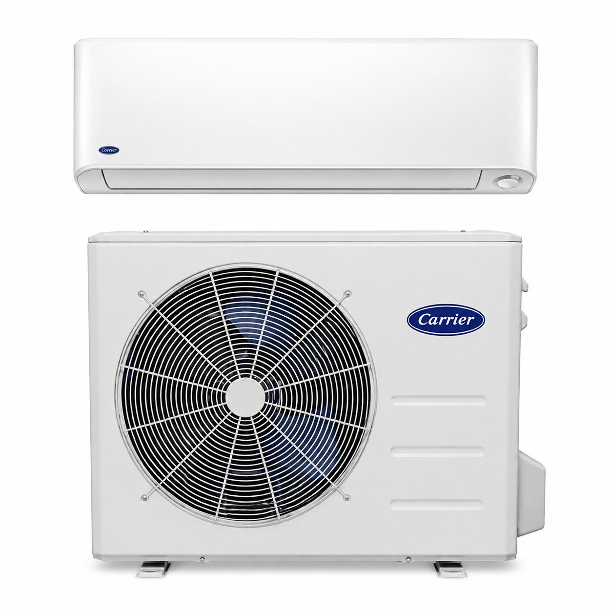Heating/Cooling Products | Duct Free Systems
