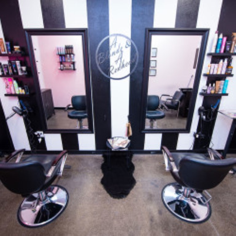 Studio Salon Suites Photo