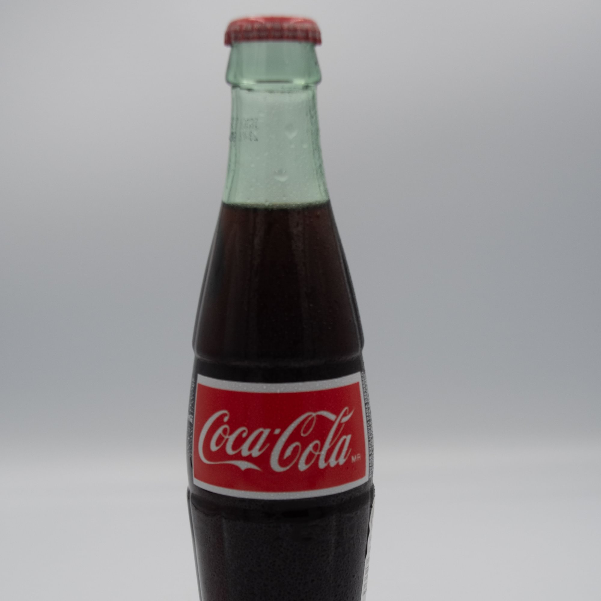 Mexican Coke