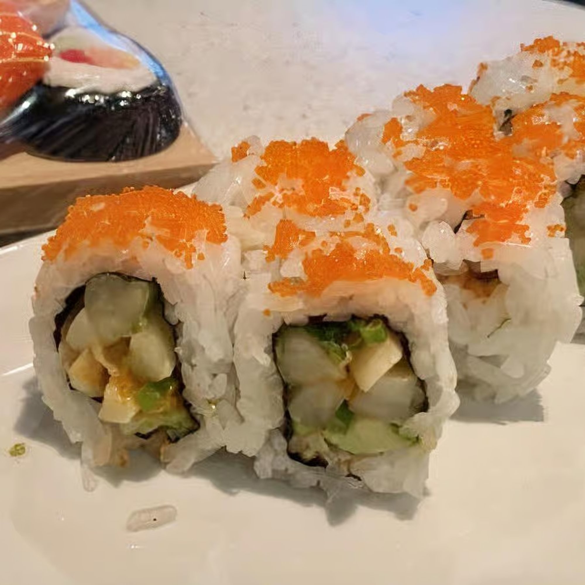 Key West Roll