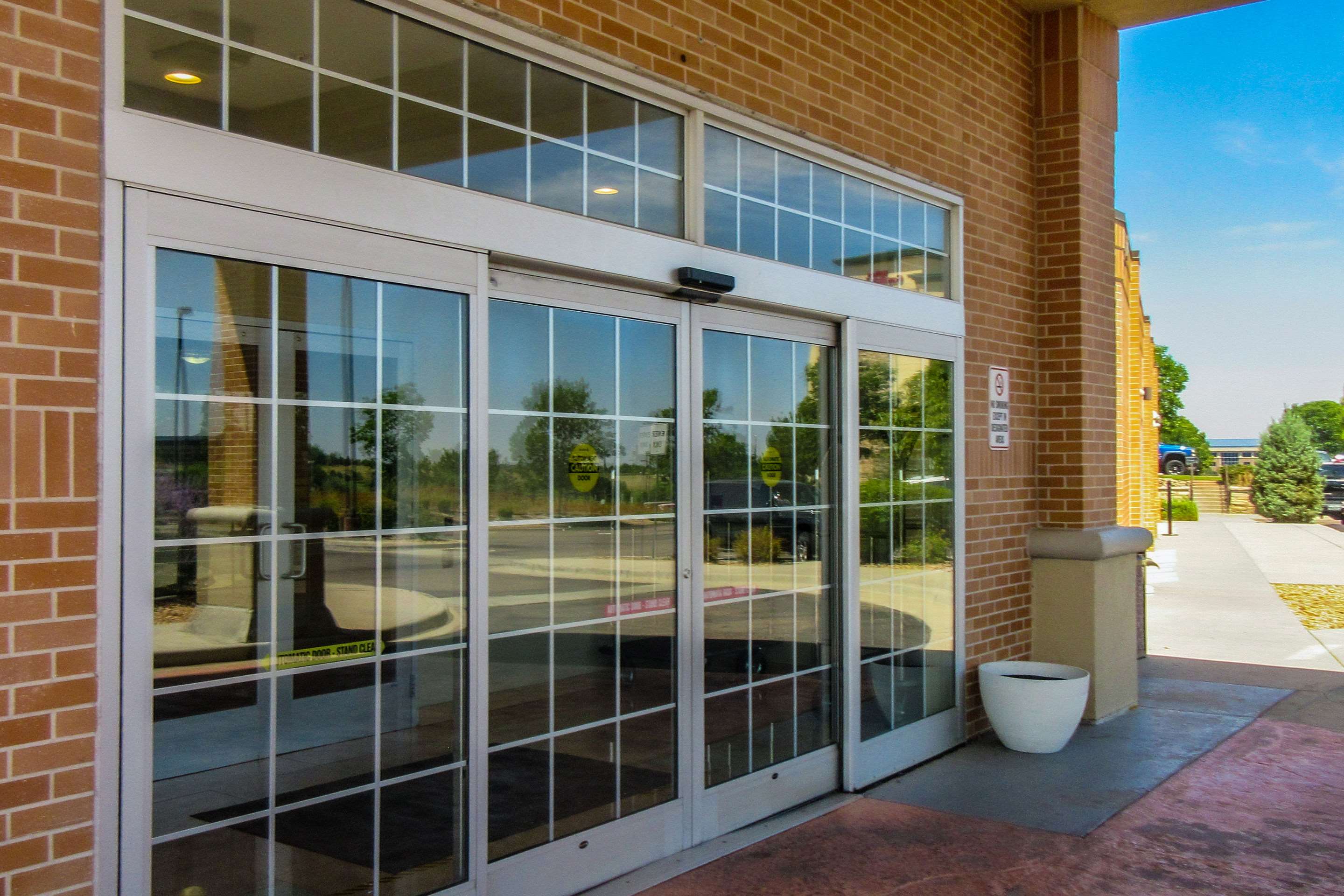 Quality Inn & Suites Denver South Park Meadows Area Photo