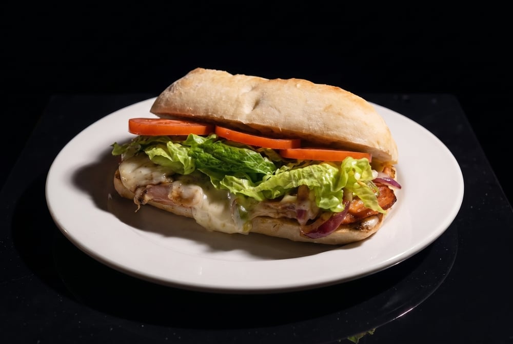 Interurban Hoagie