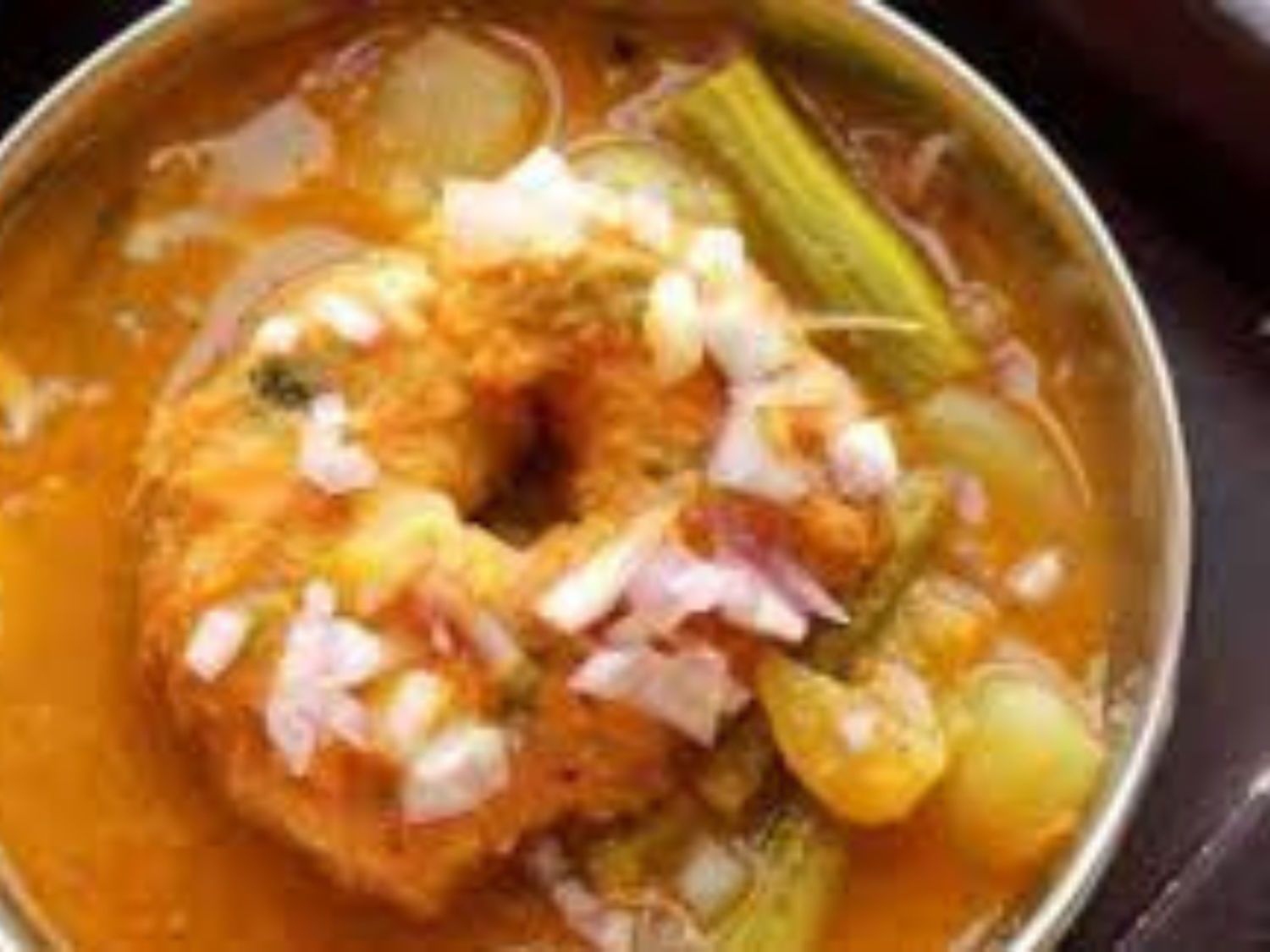 Wada Sambar