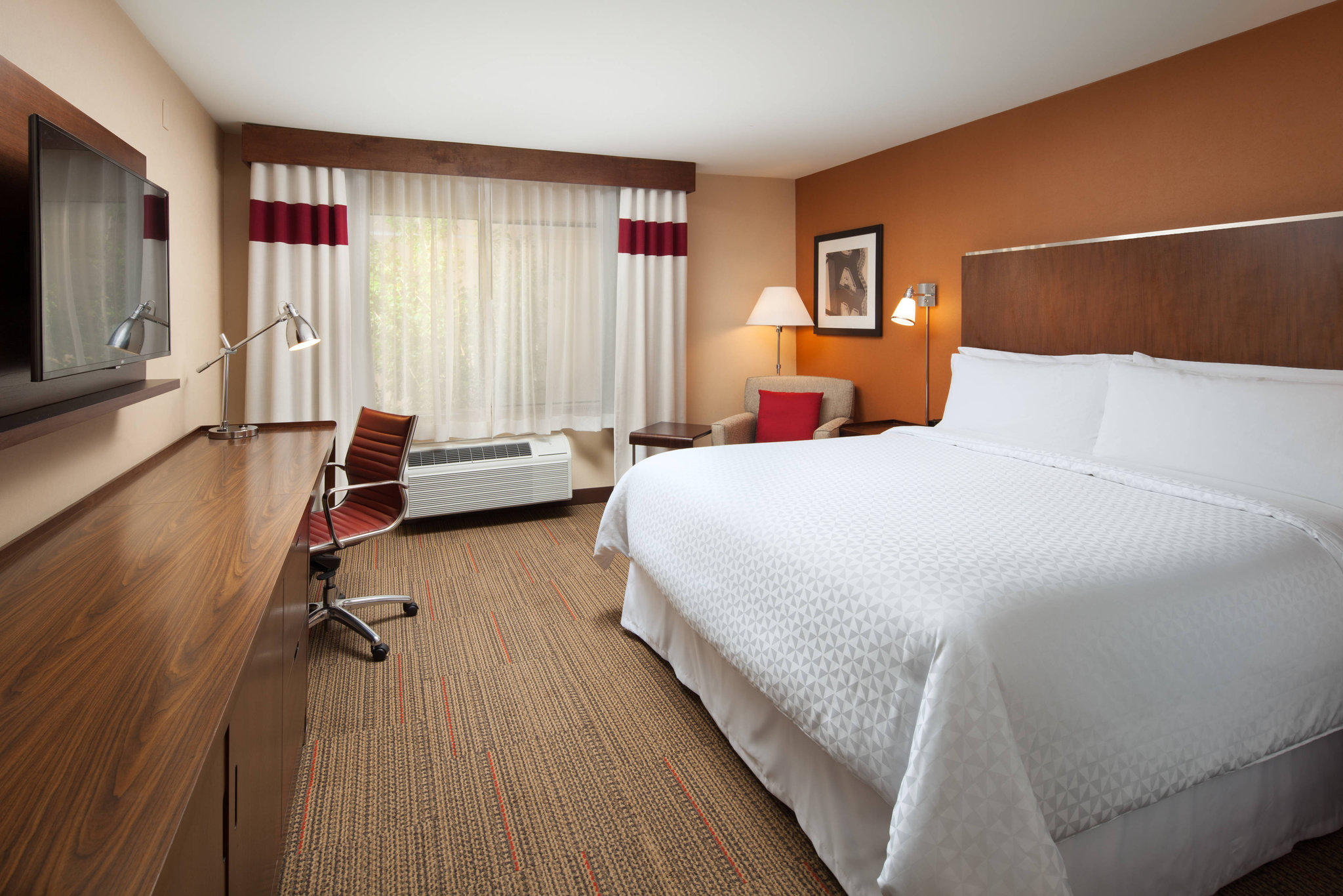 Four Points by Sheraton San Diego - SeaWorld Photo