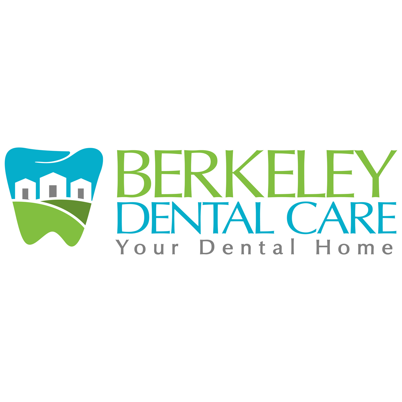 Berkeley Dental Care Logo