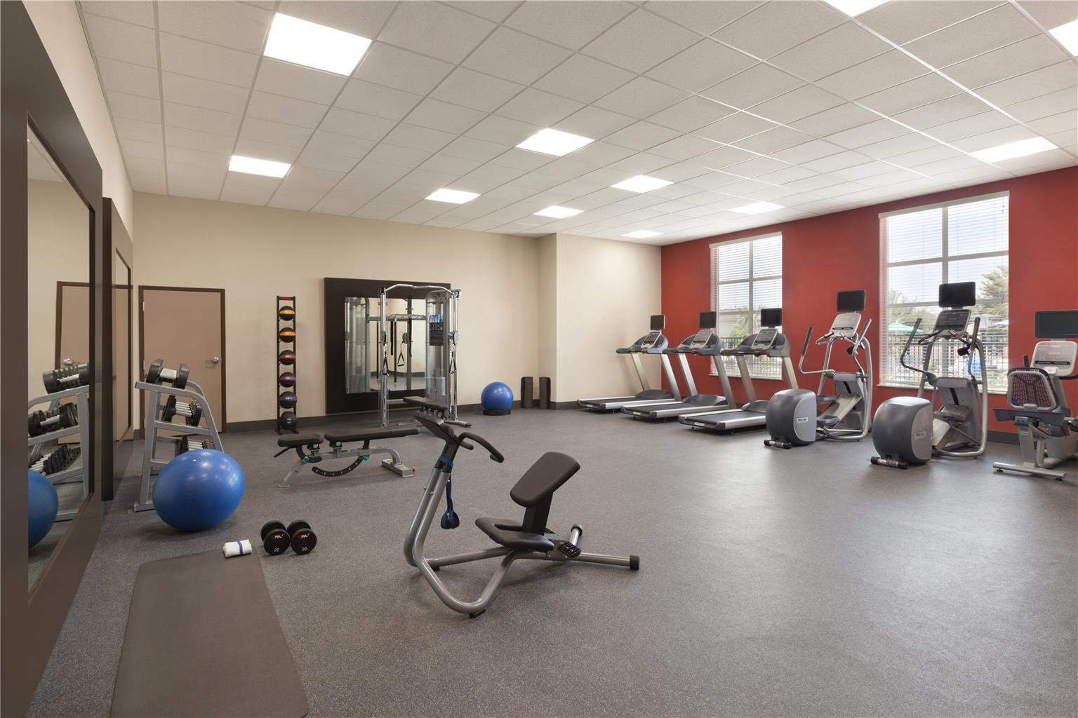 Homewood Suites by Hilton North Houston/Spring Image