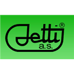 logo JETTI - STROJÍRENSKÁ VÝROBA