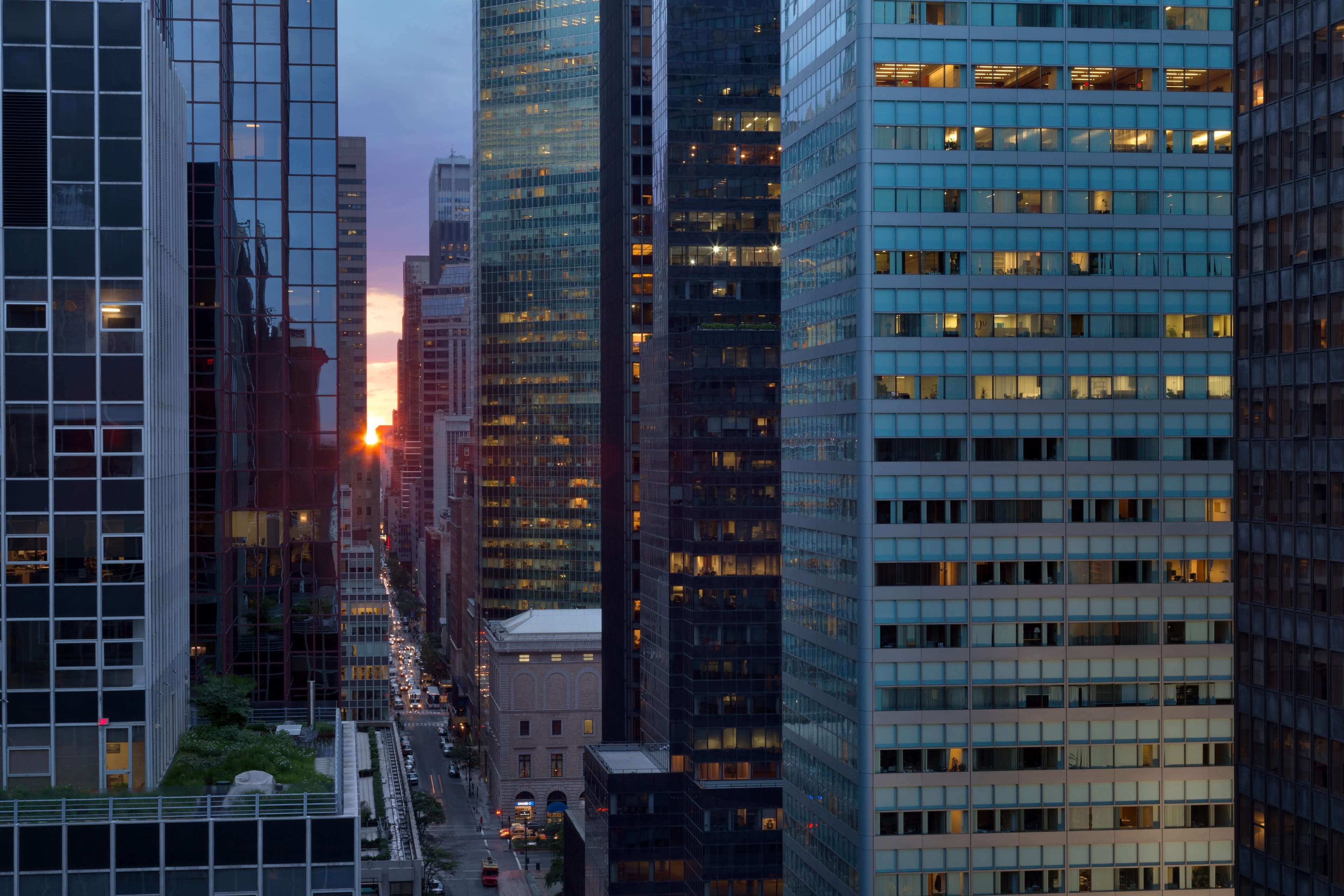 Hilton Garden Inn New York/Manhattan-Midtown East Photo