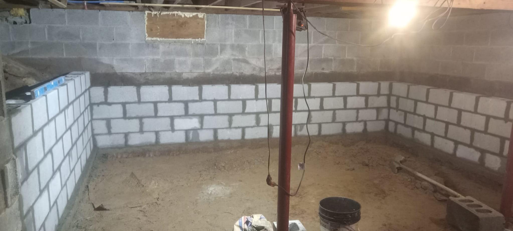 Basement Gurus LLC Image