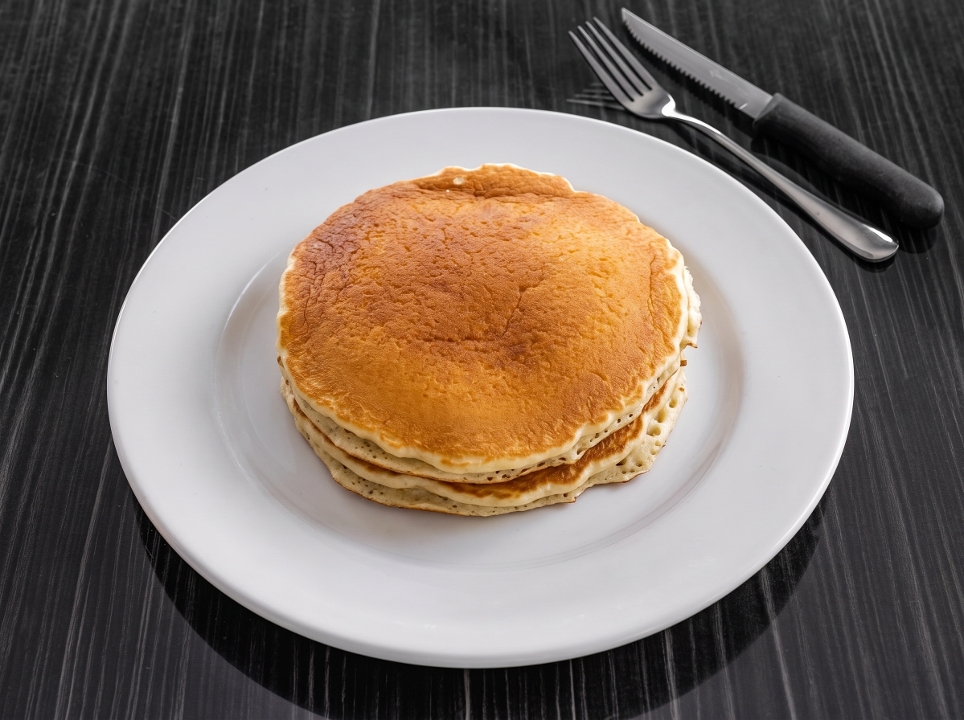 Pancakes (2)