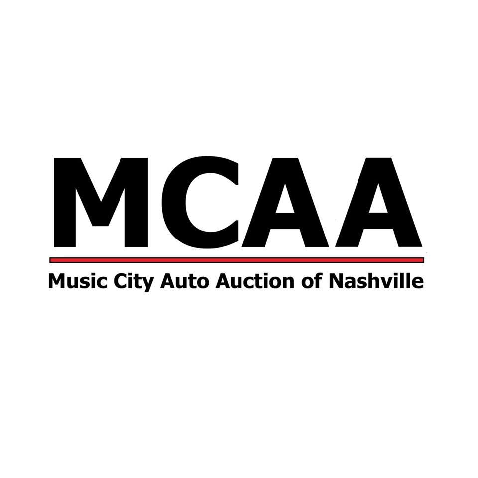 Music City Auto Auction Logo