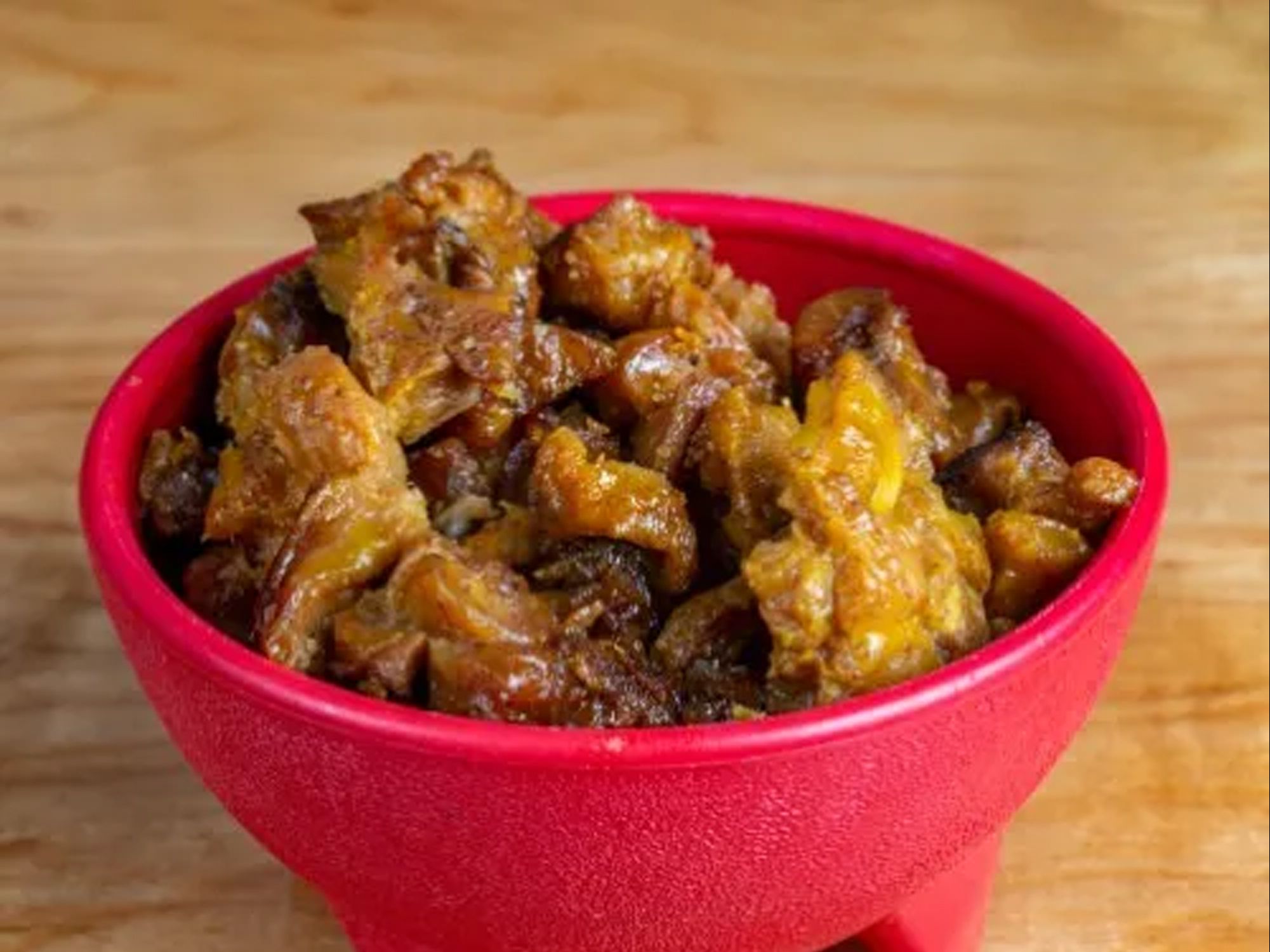 Maduritos