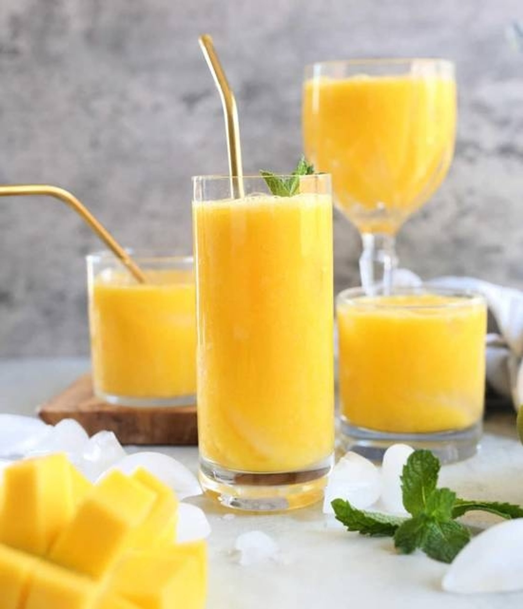 Mango Juice