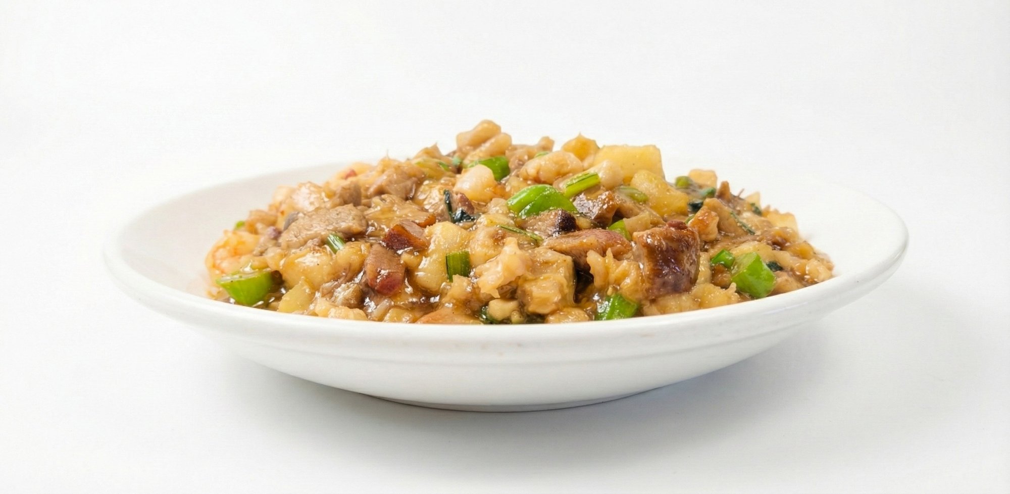 Fook Kin Fried Rice