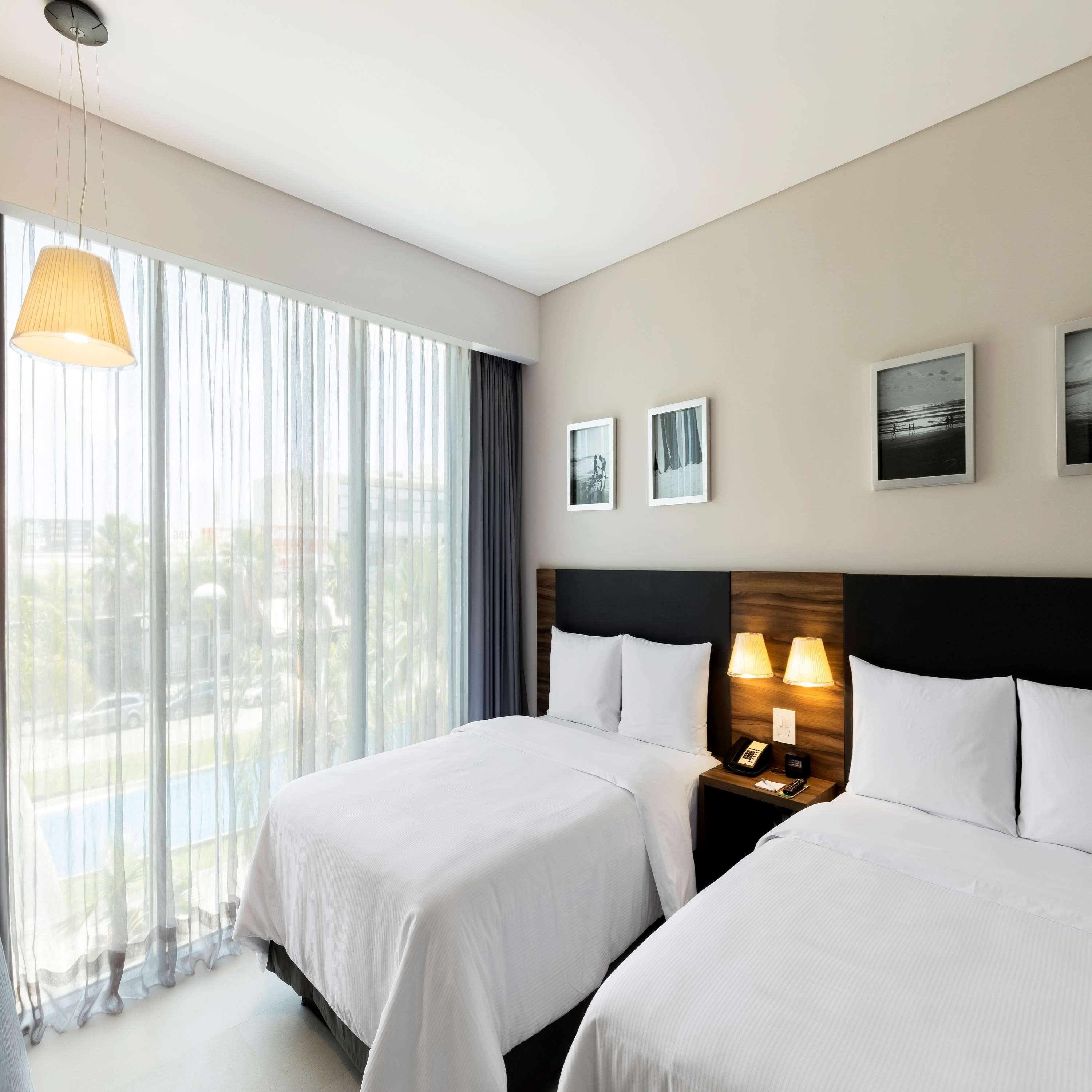Images Hampton Inn by Hilton Cancun Cumbres