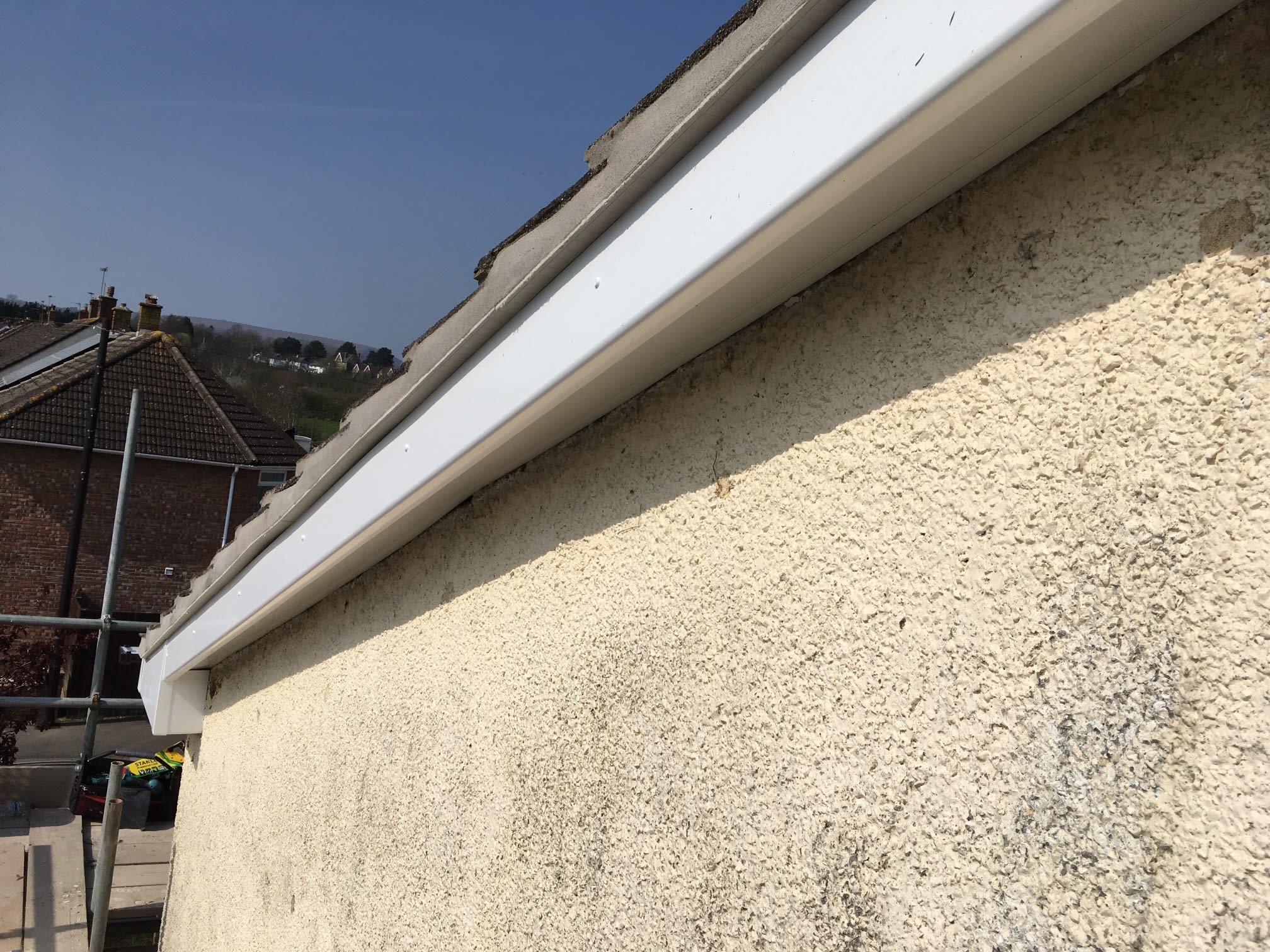 Images Roofline Restorations Ltd