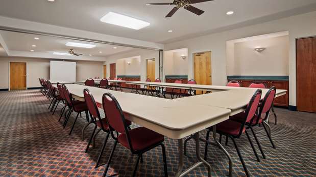 Images Best Western Vista Inn