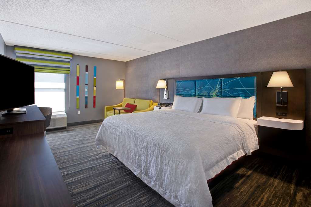 Hampton Inn Olive Branch Image