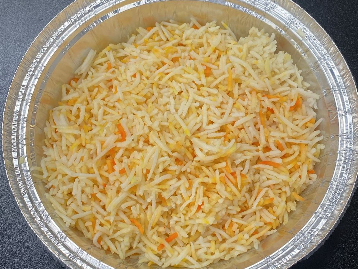 Rice Side