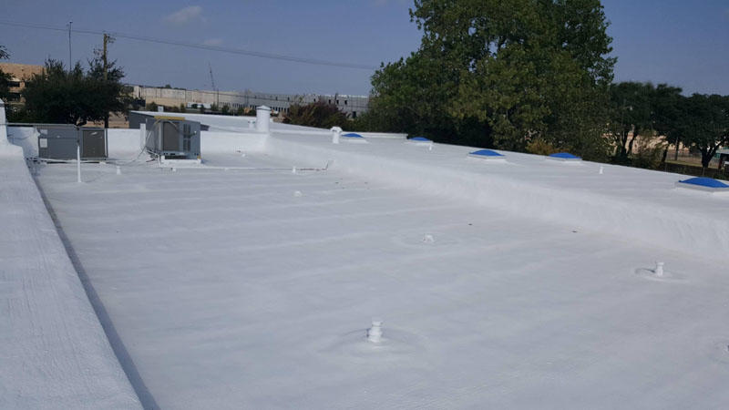 A & L Foam Roofing & Insulation Photo