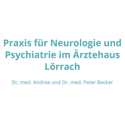 Logo von Praxis für Neurologie und Psychiatrie Dr. Andrea Becker und Dr. Peter Becker