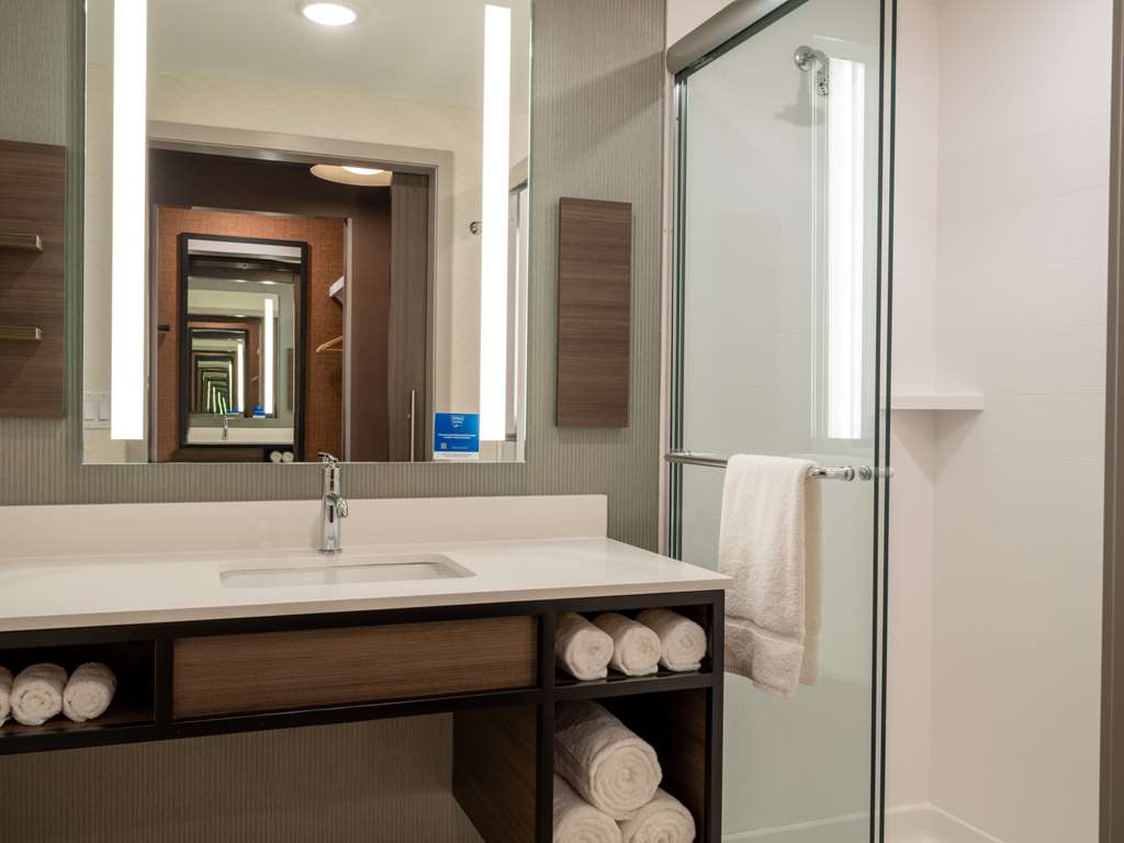 Hilton Garden Inn Jeffersonville Louisville North Image