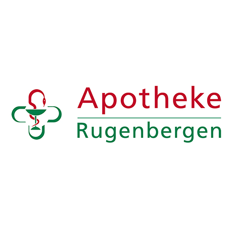Logo der Apotheke Rugenbergen