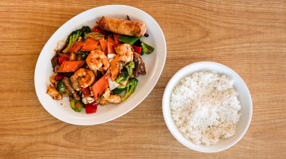 HUNAN COMBINATION