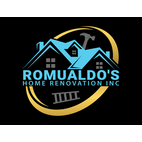 Romualdo&apos;s Home Renovations Logo