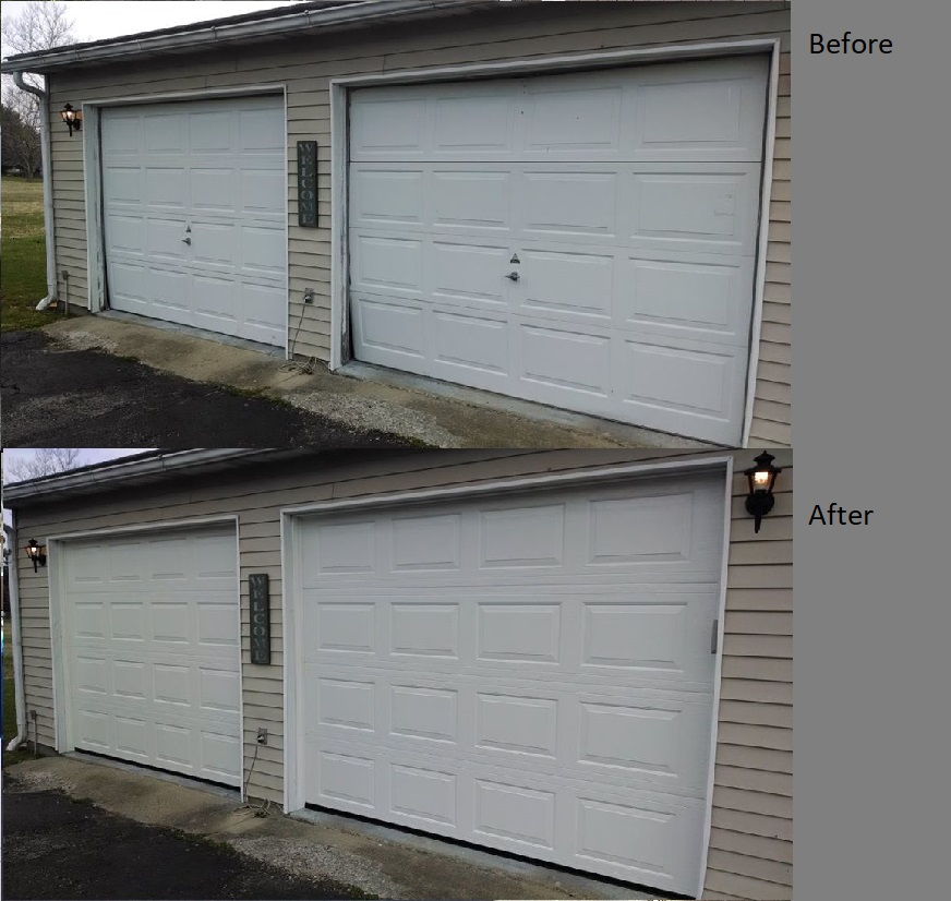 My Garage Door Company Photo