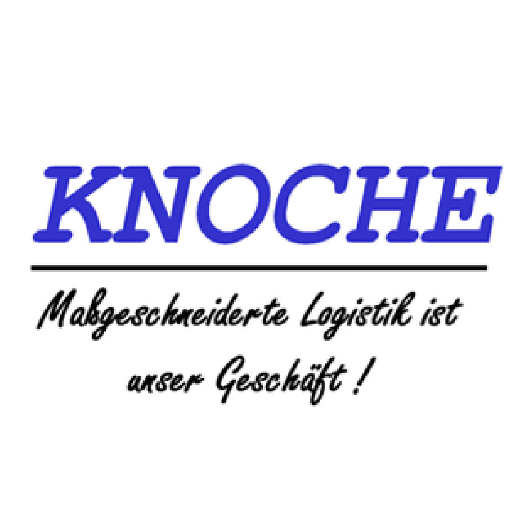 Logo von Knoche Transport & Logistik GmbH & Co. KG