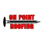 On Point Roofing, LLC Logo