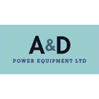 A & D Power Equipment Ltd Prince George